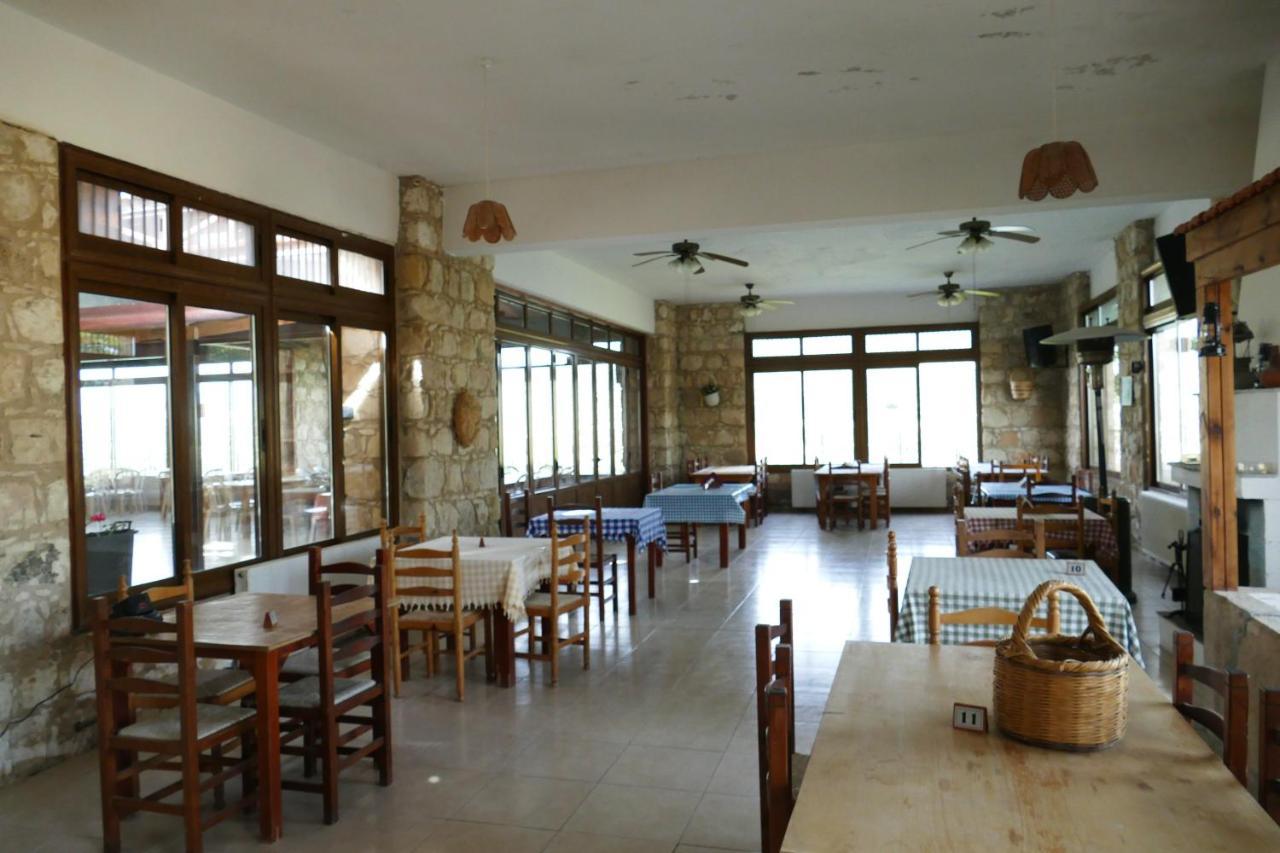 Studio With View In Polis Area Simou Екстер'єр фото