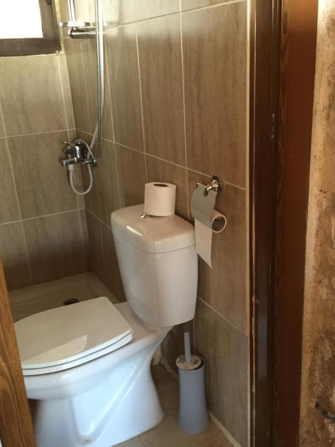 Studio With View In Polis Area Simou Екстер'єр фото