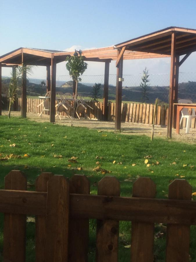 Studio With View In Polis Area Simou Екстер'єр фото