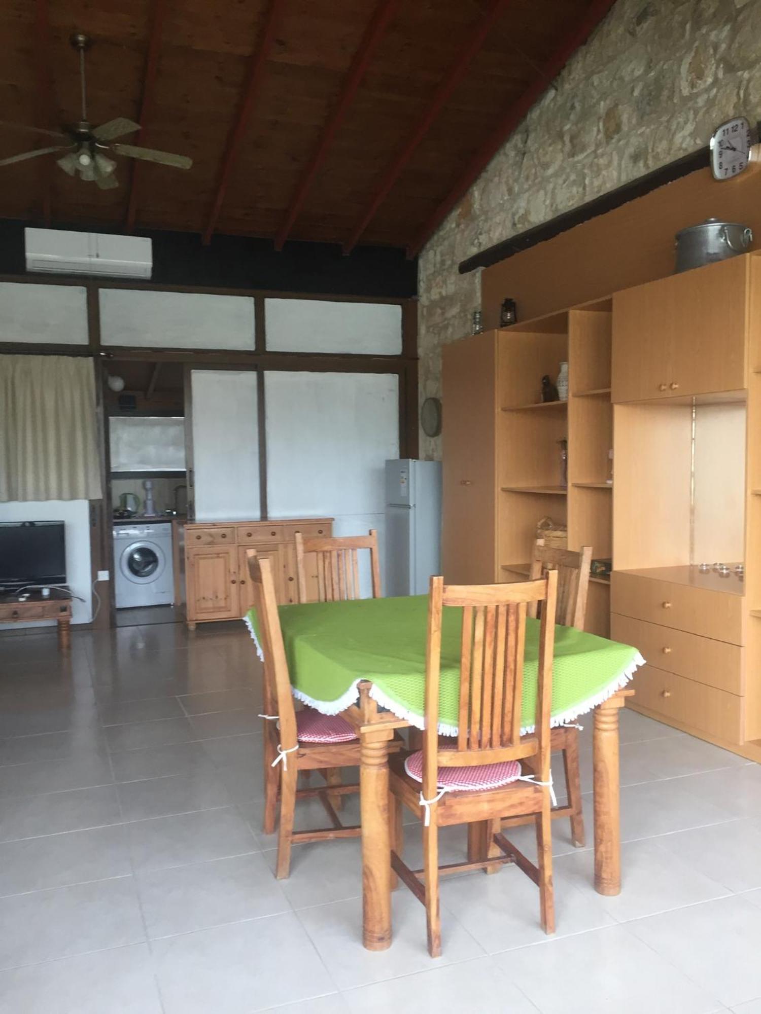 Studio With View In Polis Area Simou Екстер'єр фото