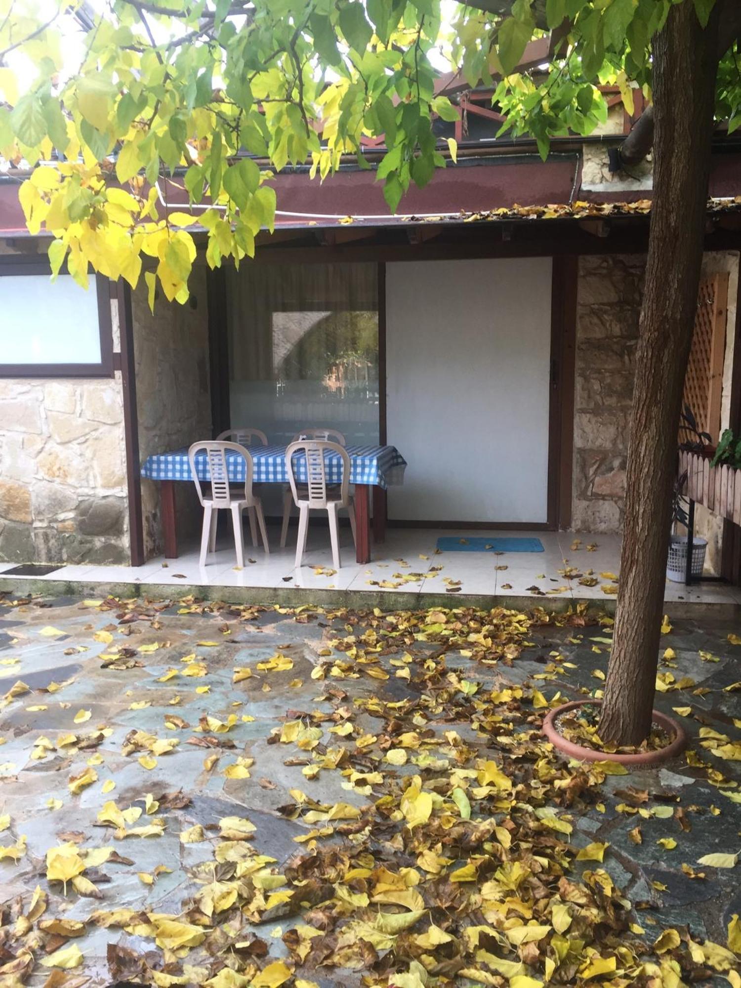 Studio With View In Polis Area Simou Екстер'єр фото