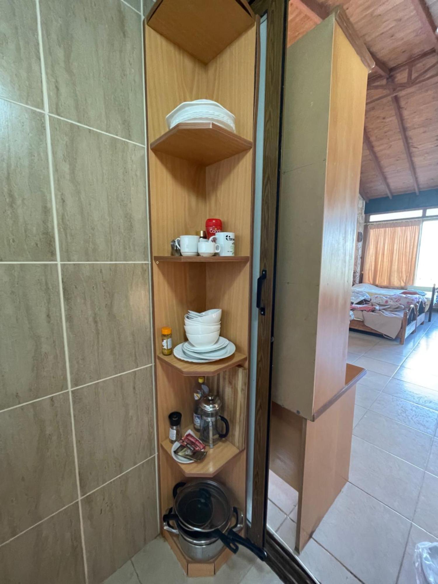 Studio With View In Polis Area Simou Екстер'єр фото